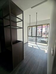 Jansen House (D19), Condominium #529356101